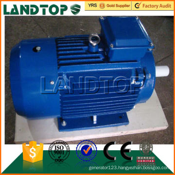 Top sale Y2 series high rpm electrical motor